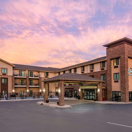 Mainstay Suites Moab Near Arches National Park Exterior foto