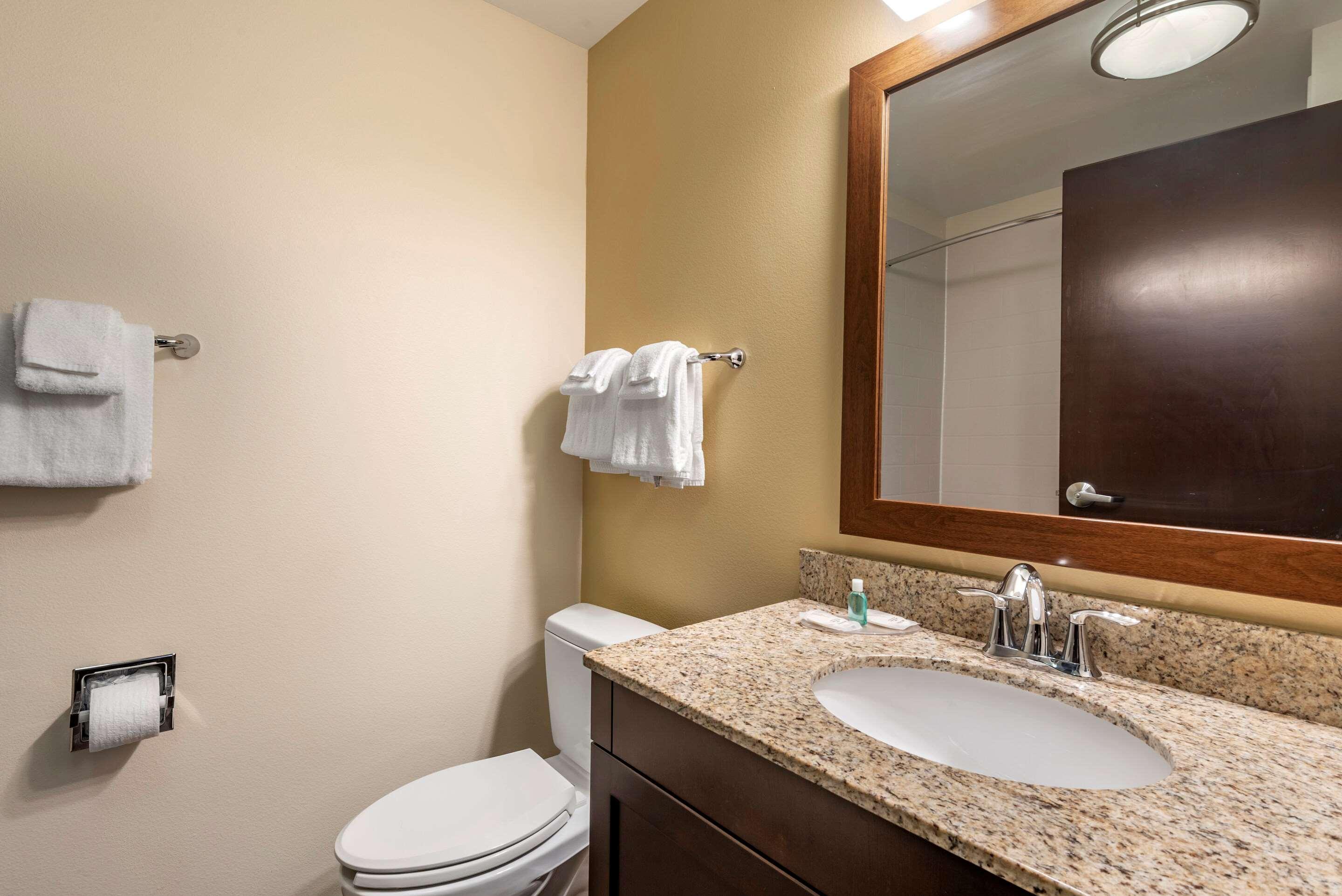 Mainstay Suites Moab Near Arches National Park Exterior foto