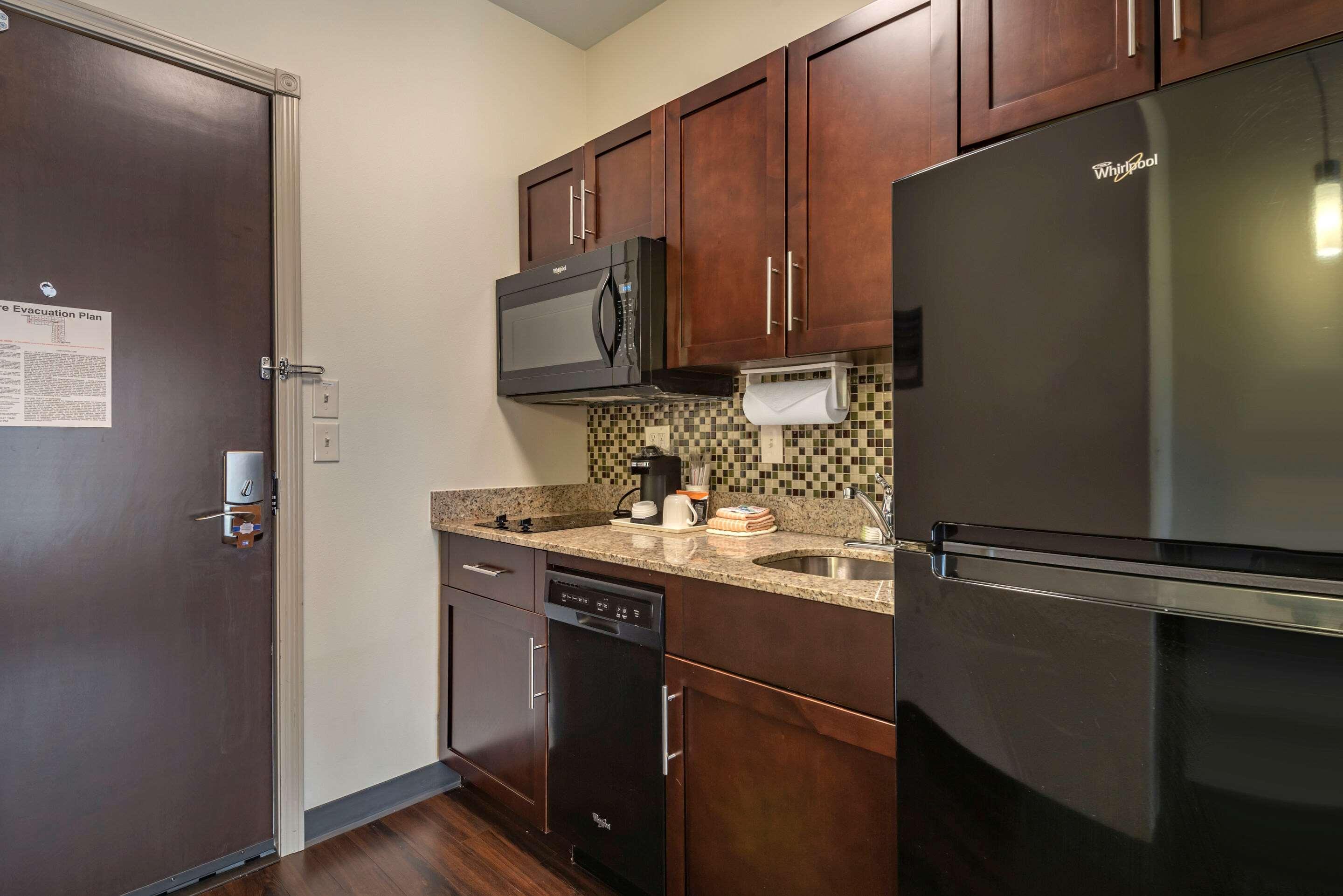Mainstay Suites Moab Near Arches National Park Exterior foto