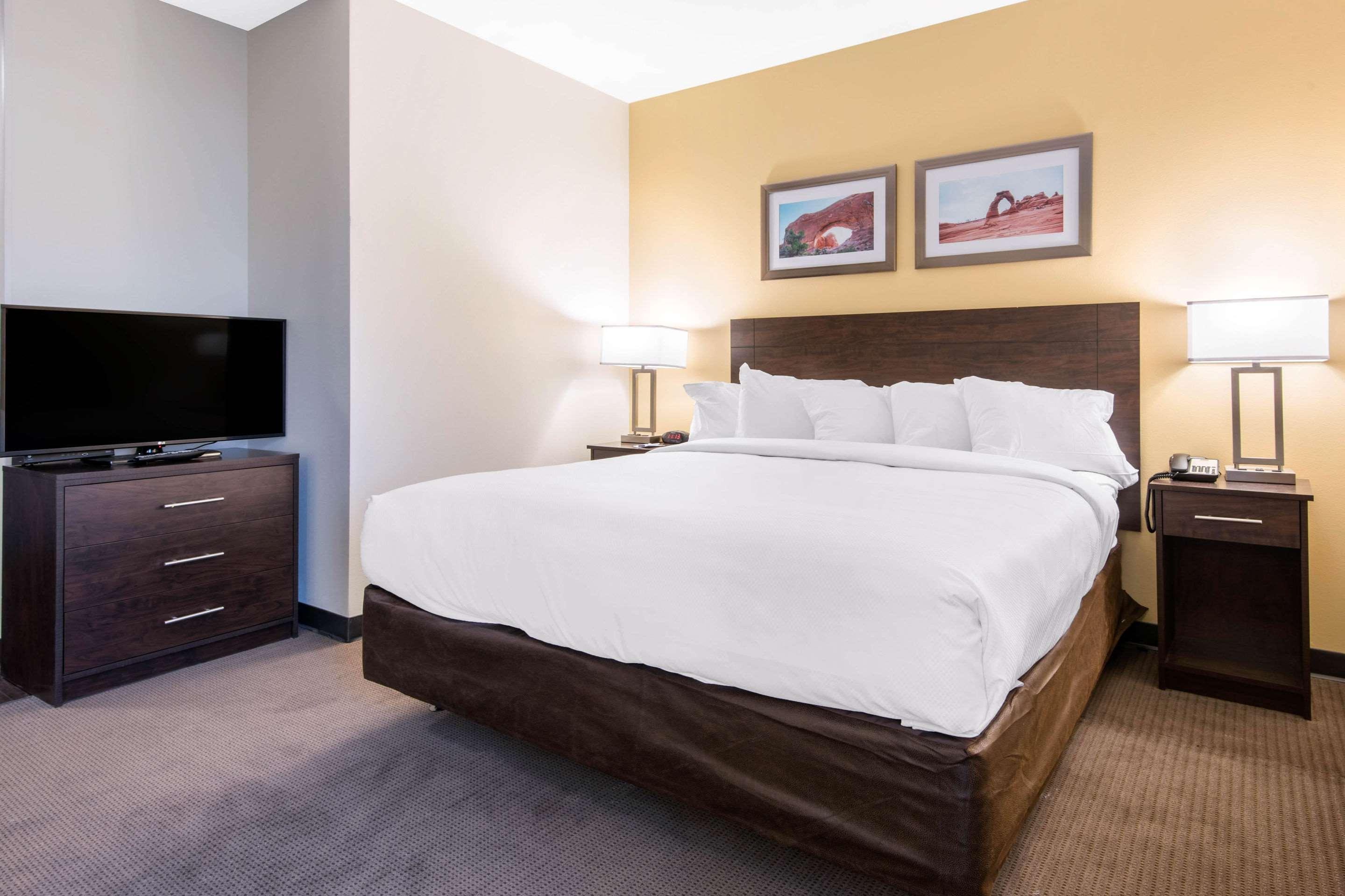 Mainstay Suites Moab Near Arches National Park Exterior foto