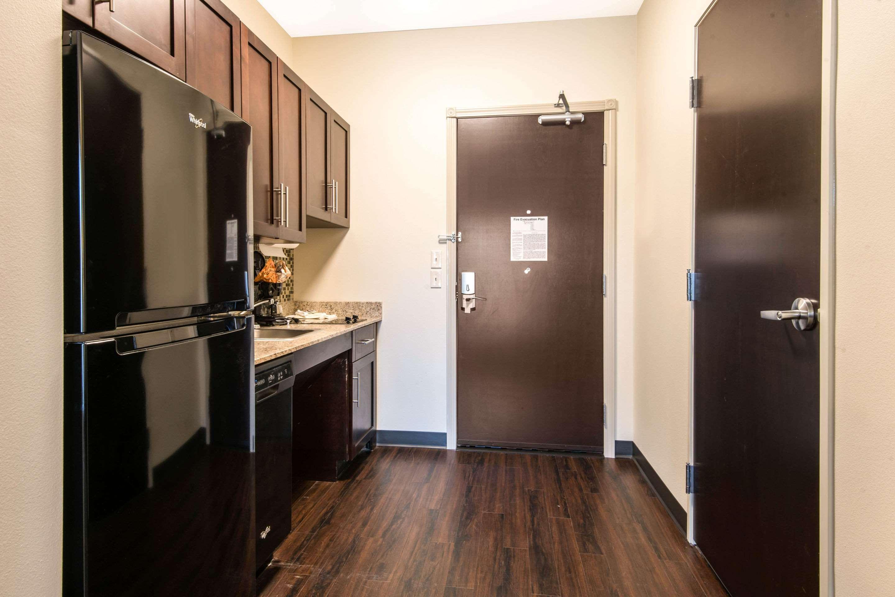 Mainstay Suites Moab Near Arches National Park Exterior foto