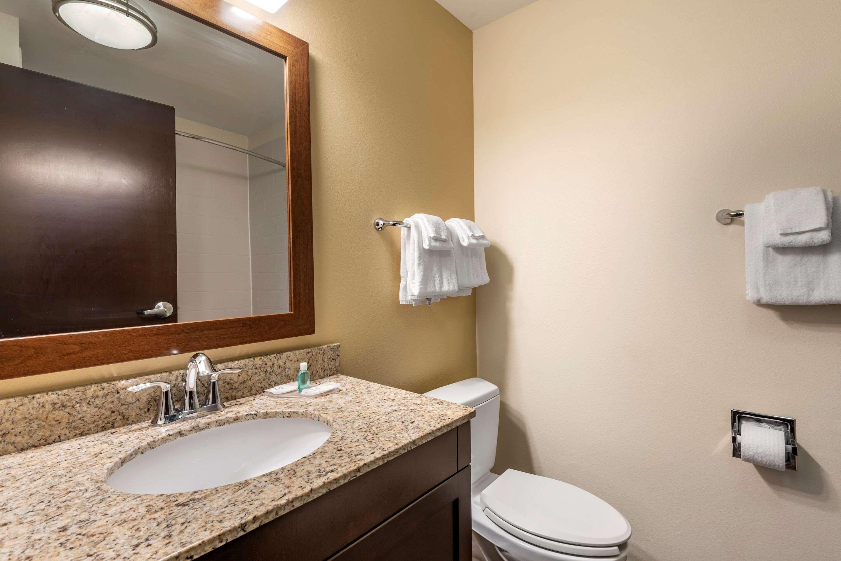 Mainstay Suites Moab Near Arches National Park Exterior foto
