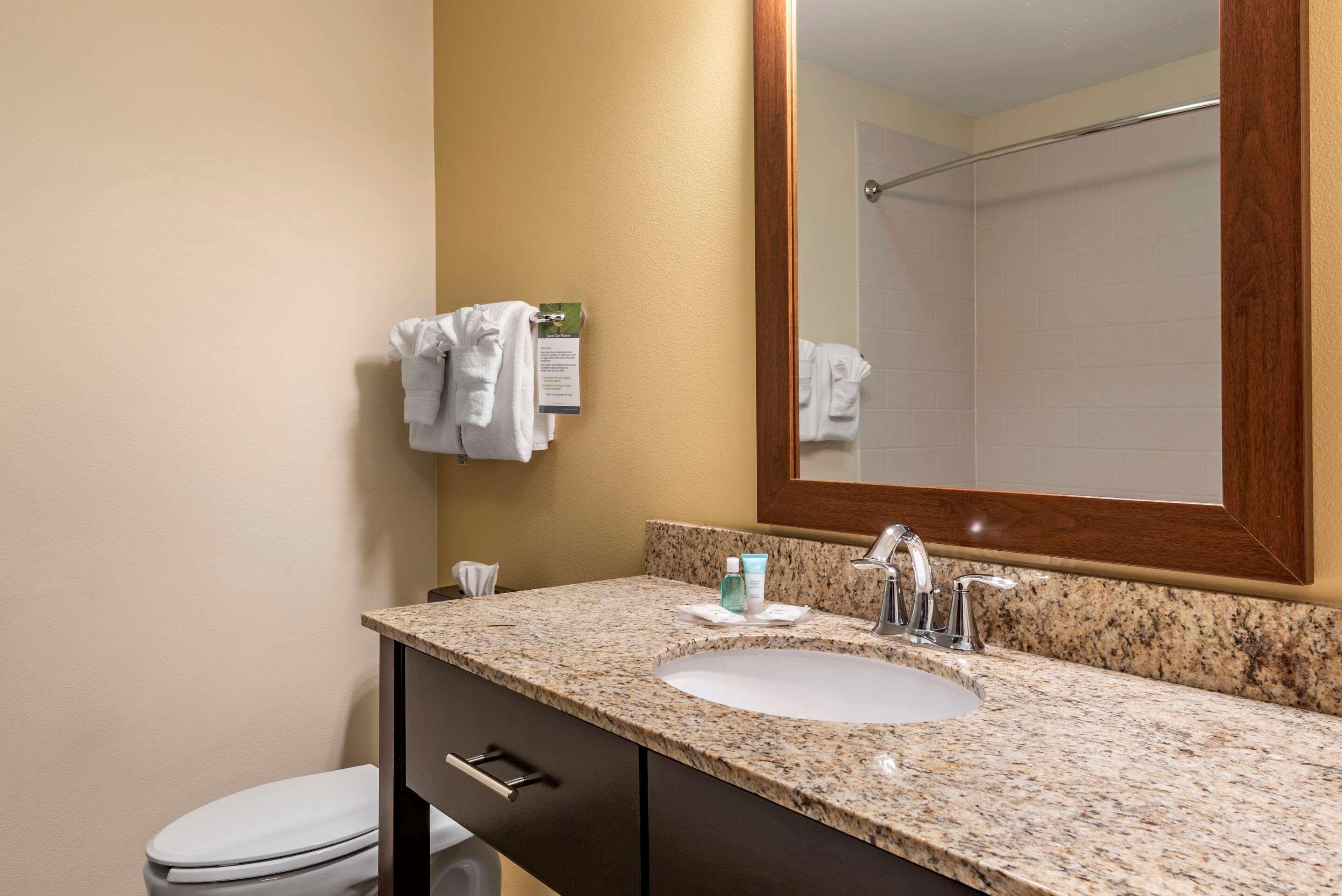 Mainstay Suites Moab Near Arches National Park Exterior foto