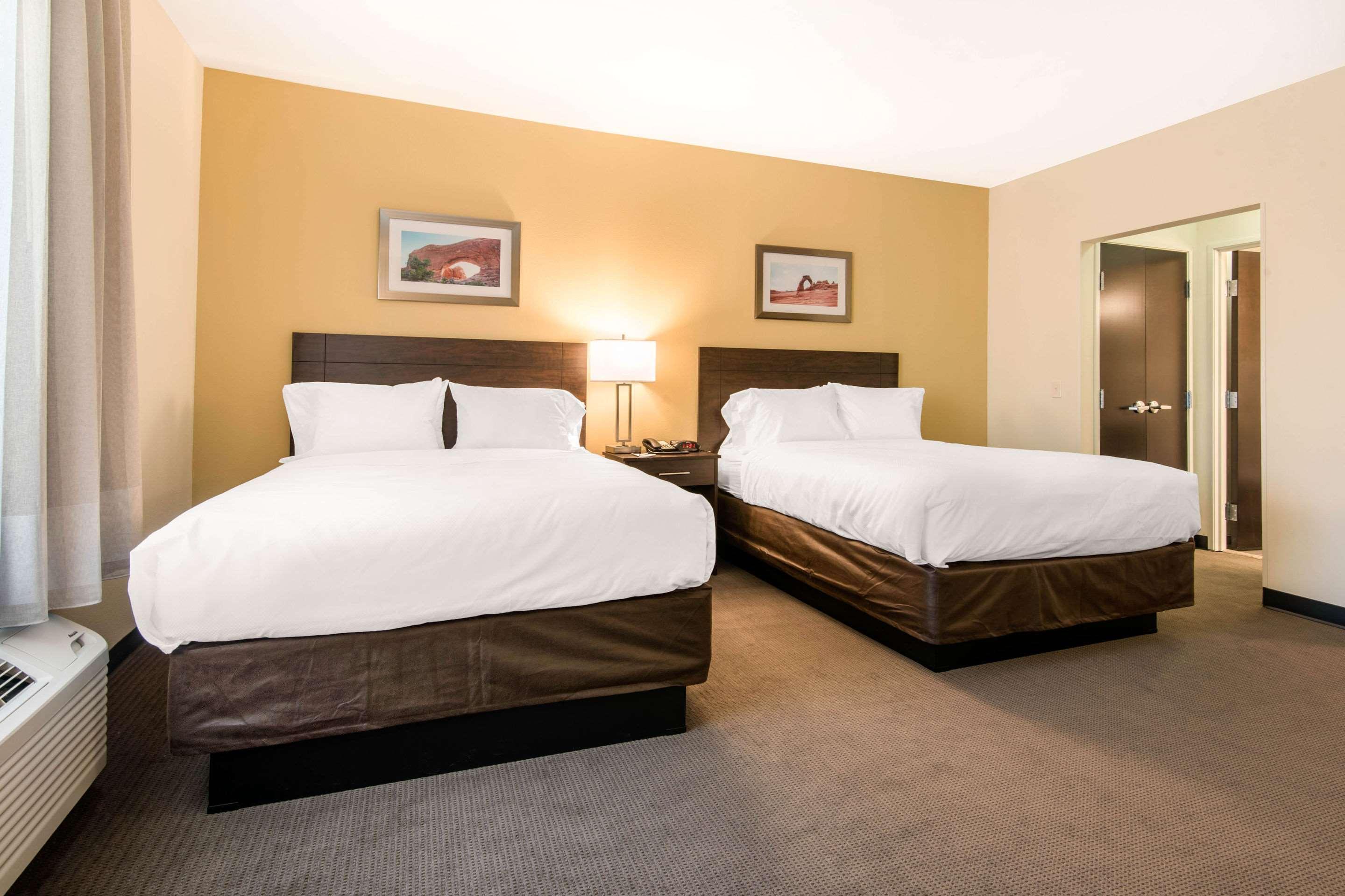 Mainstay Suites Moab Near Arches National Park Exterior foto