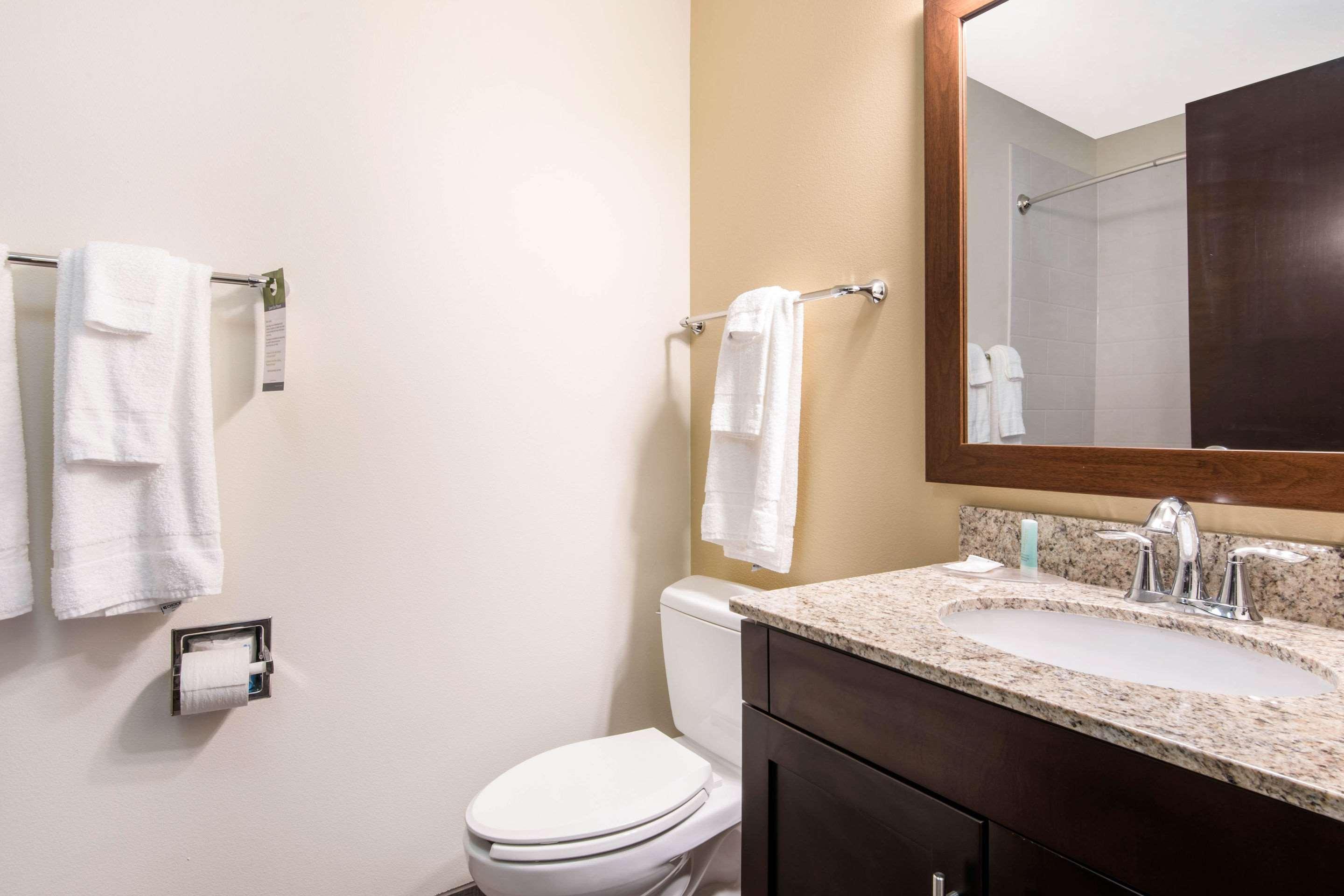 Mainstay Suites Moab Near Arches National Park Exterior foto