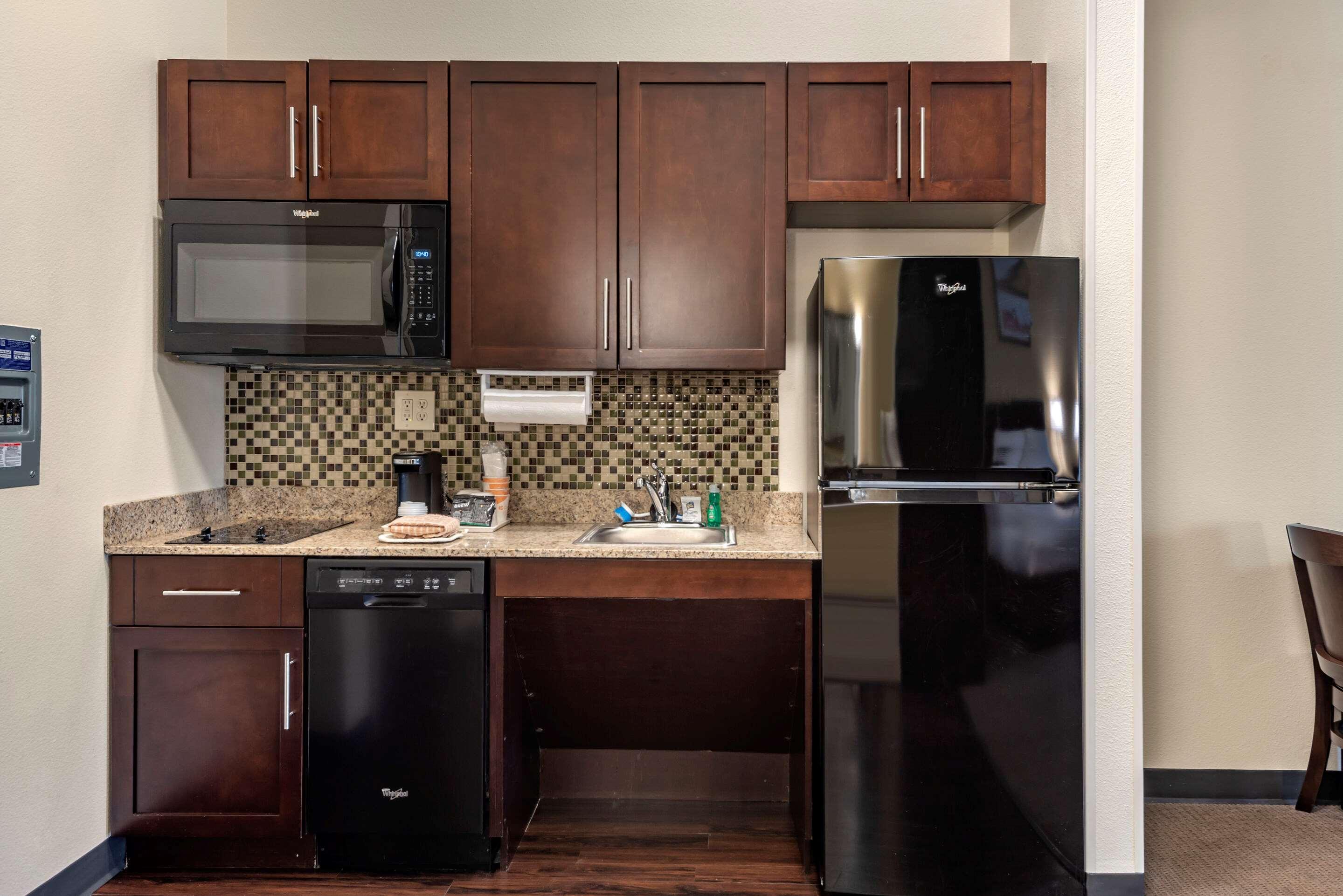 Mainstay Suites Moab Near Arches National Park Exterior foto
