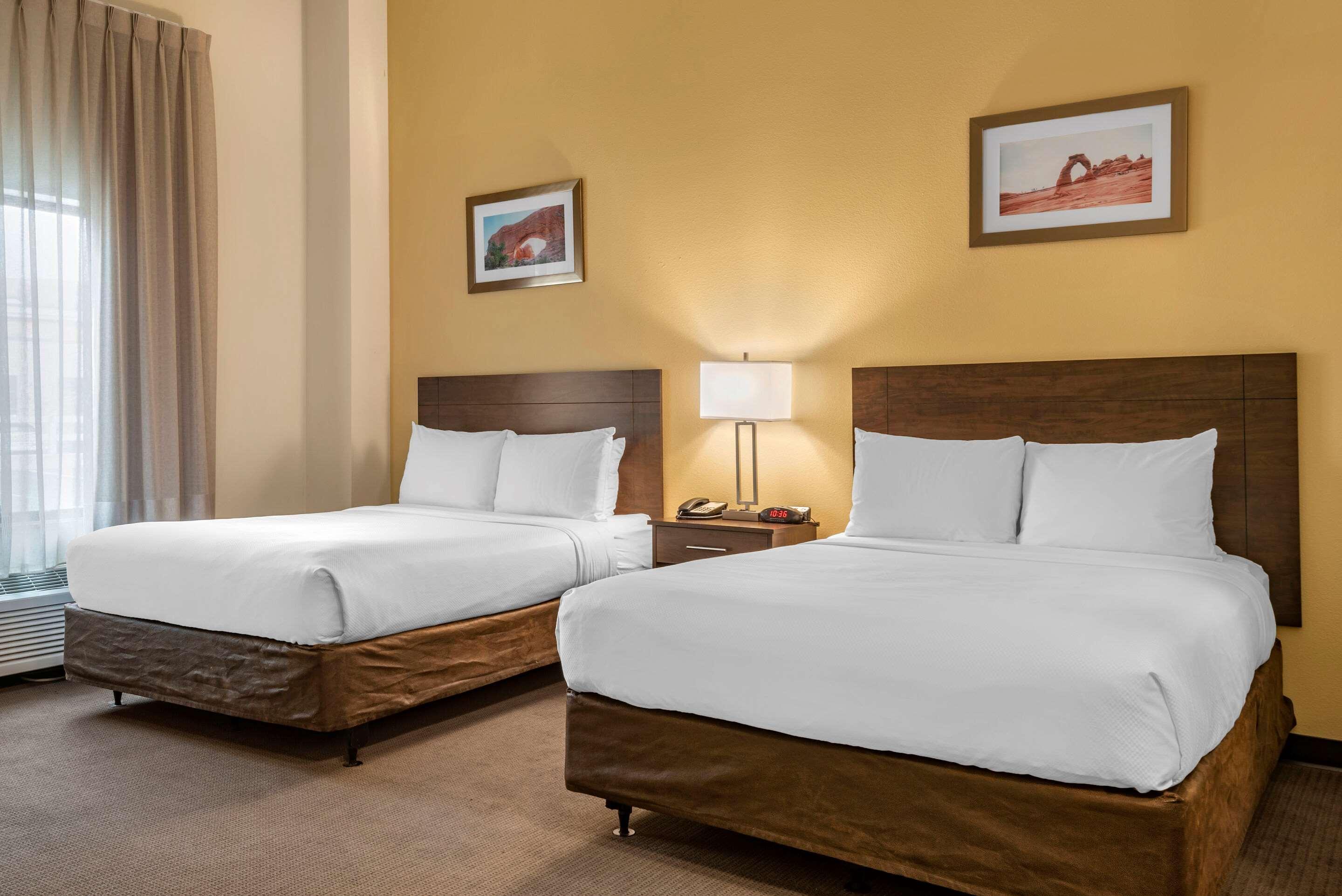 Mainstay Suites Moab Near Arches National Park Exterior foto