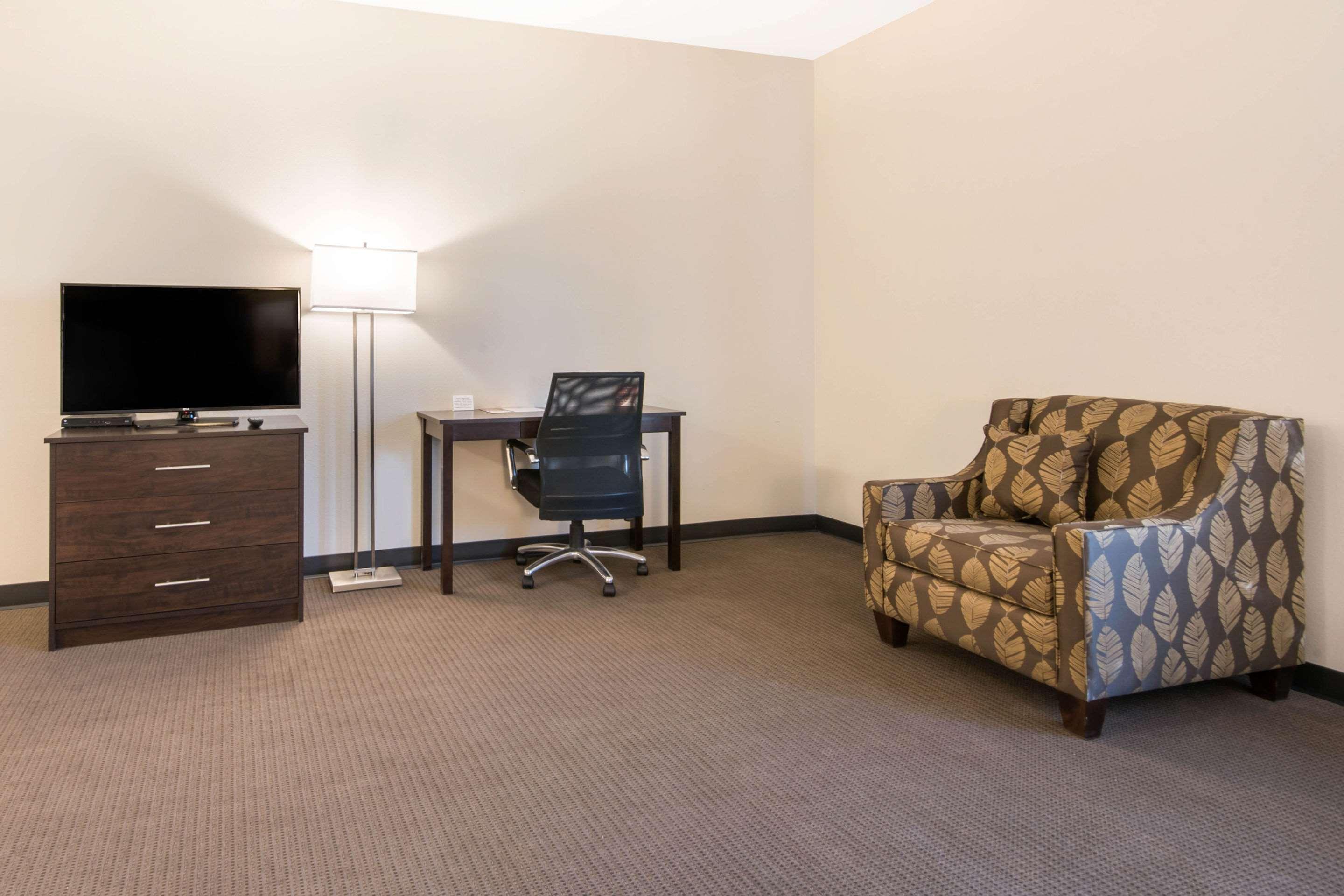 Mainstay Suites Moab Near Arches National Park Exterior foto