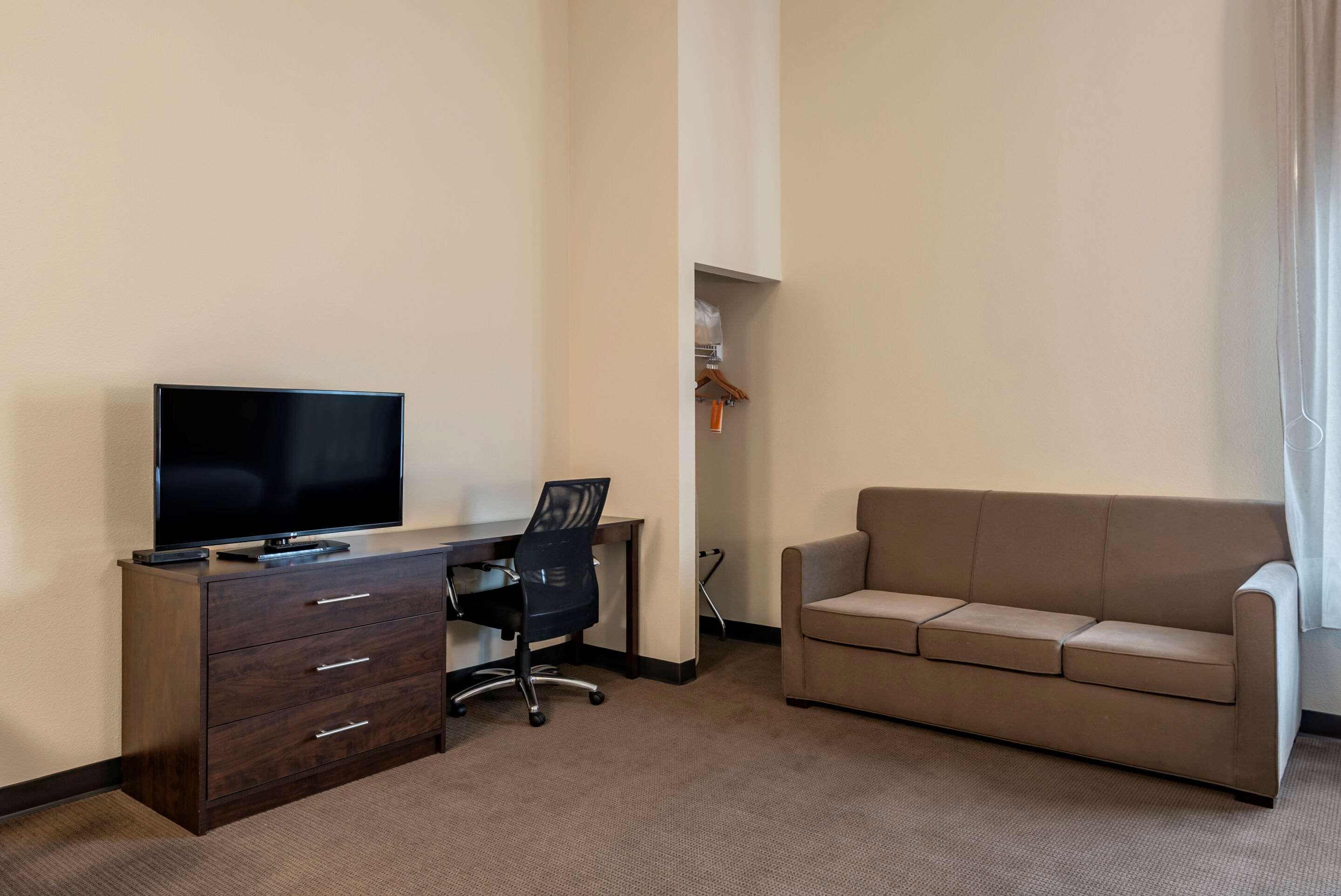Mainstay Suites Moab Near Arches National Park Exterior foto