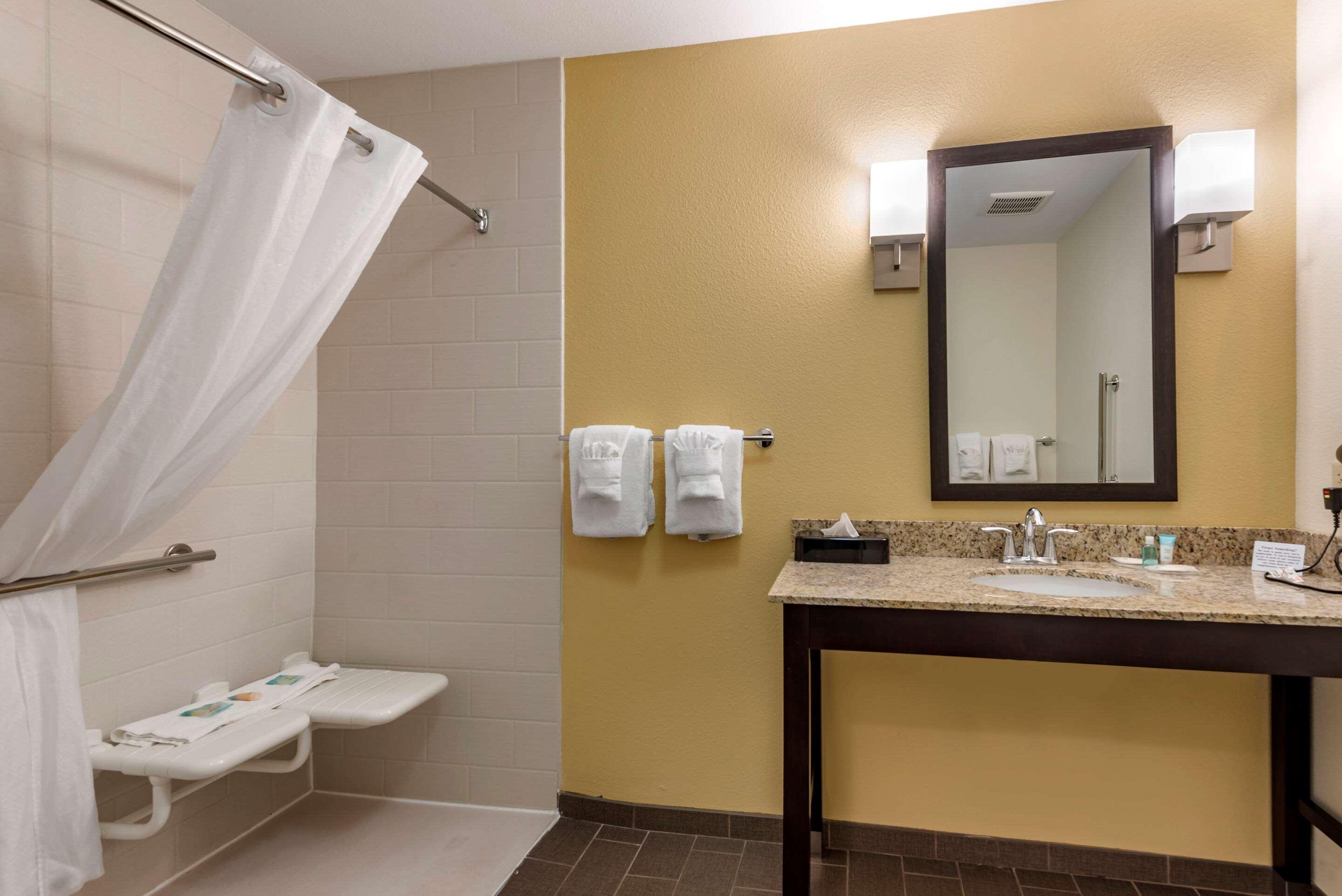 Mainstay Suites Moab Near Arches National Park Exterior foto