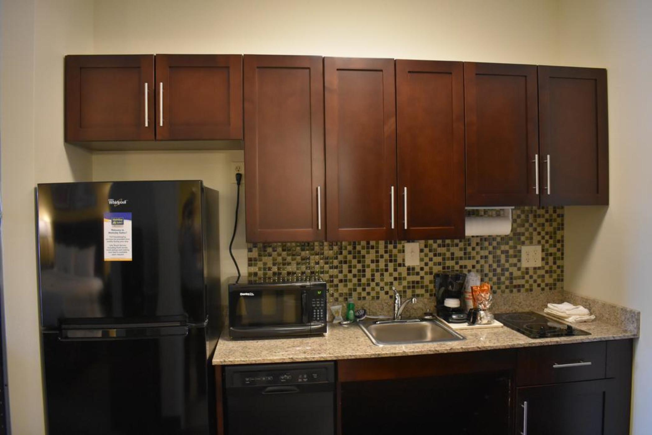 Mainstay Suites Moab Near Arches National Park Exterior foto