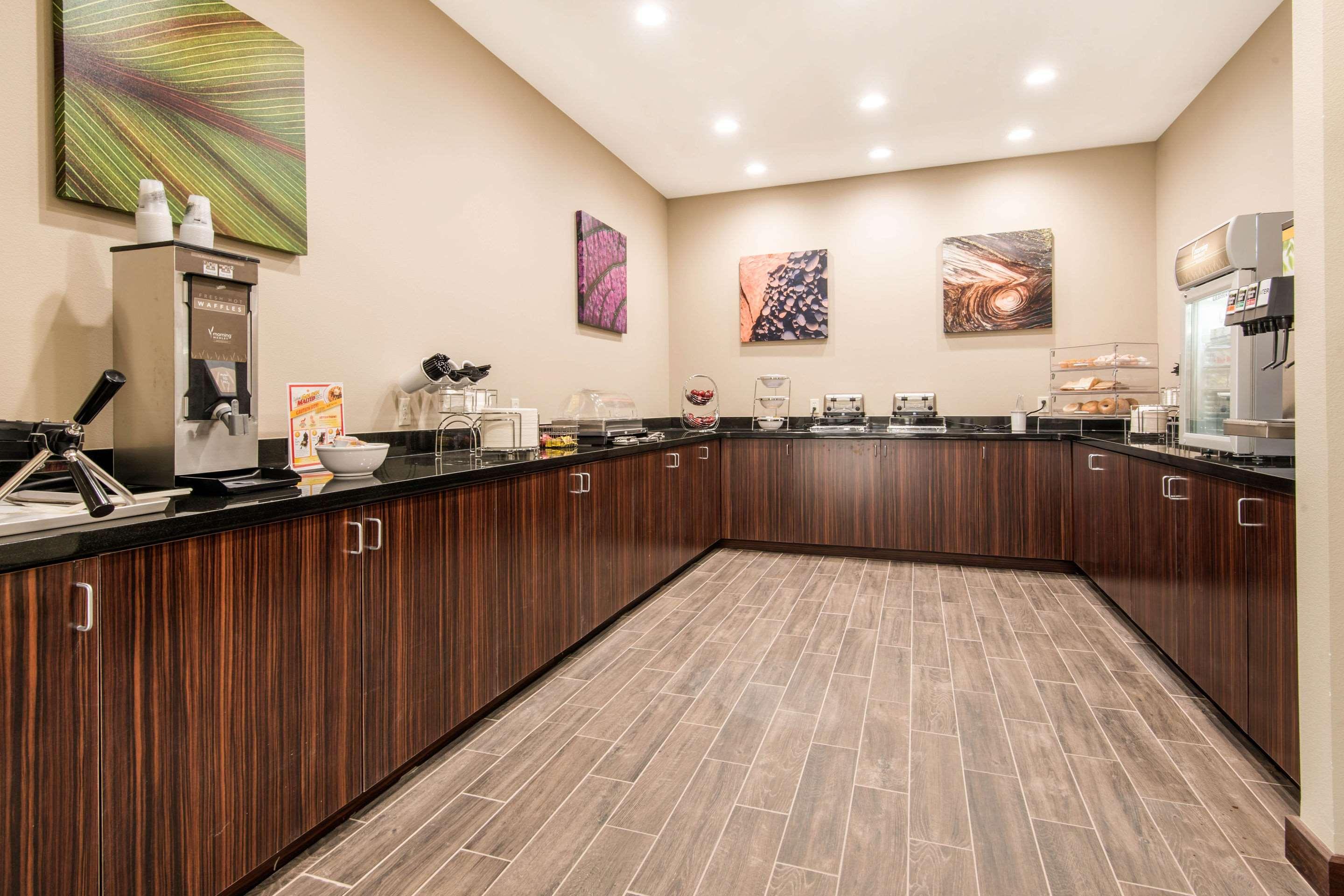Mainstay Suites Moab Near Arches National Park Exterior foto