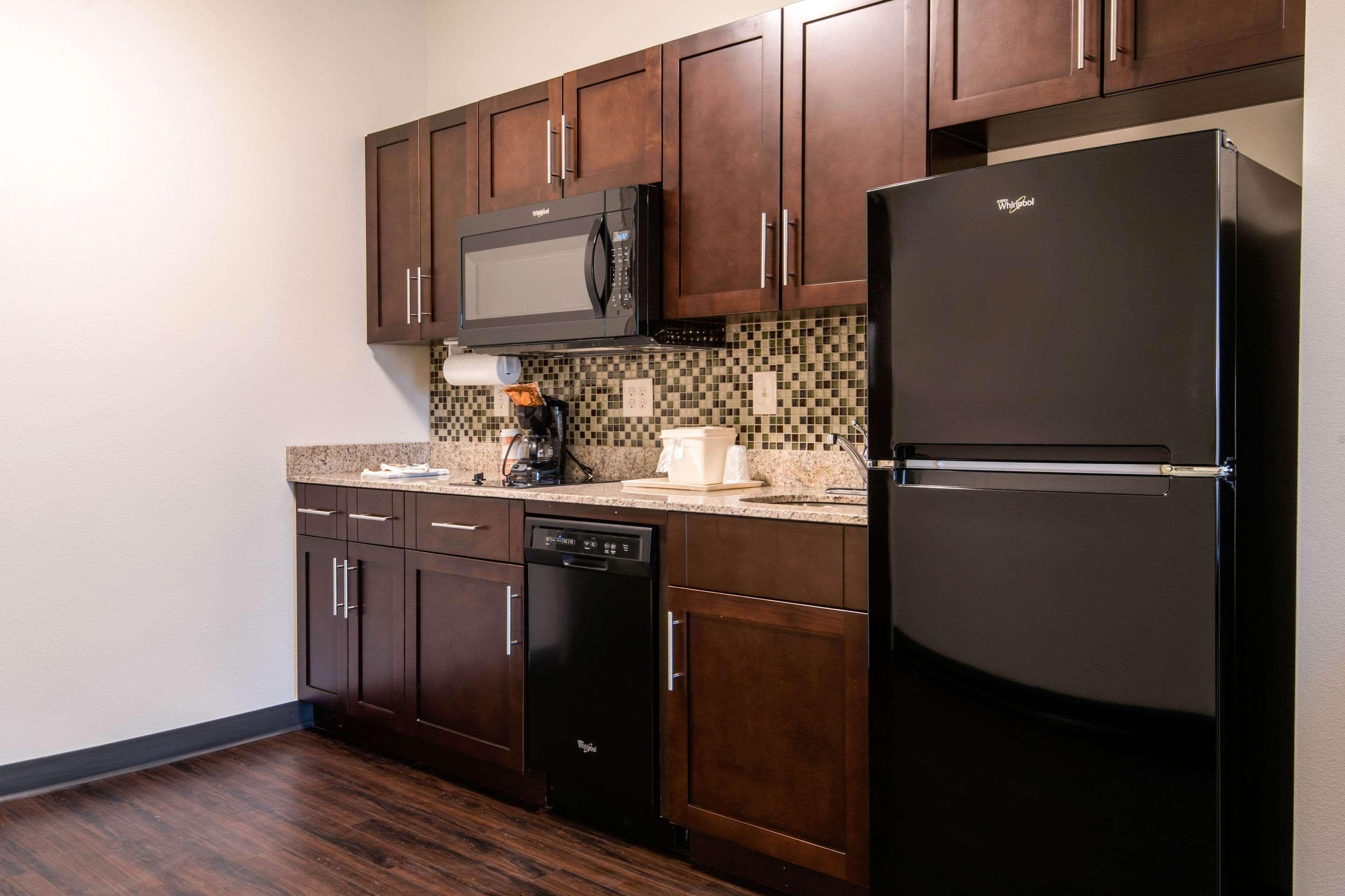 Mainstay Suites Moab Near Arches National Park Exterior foto