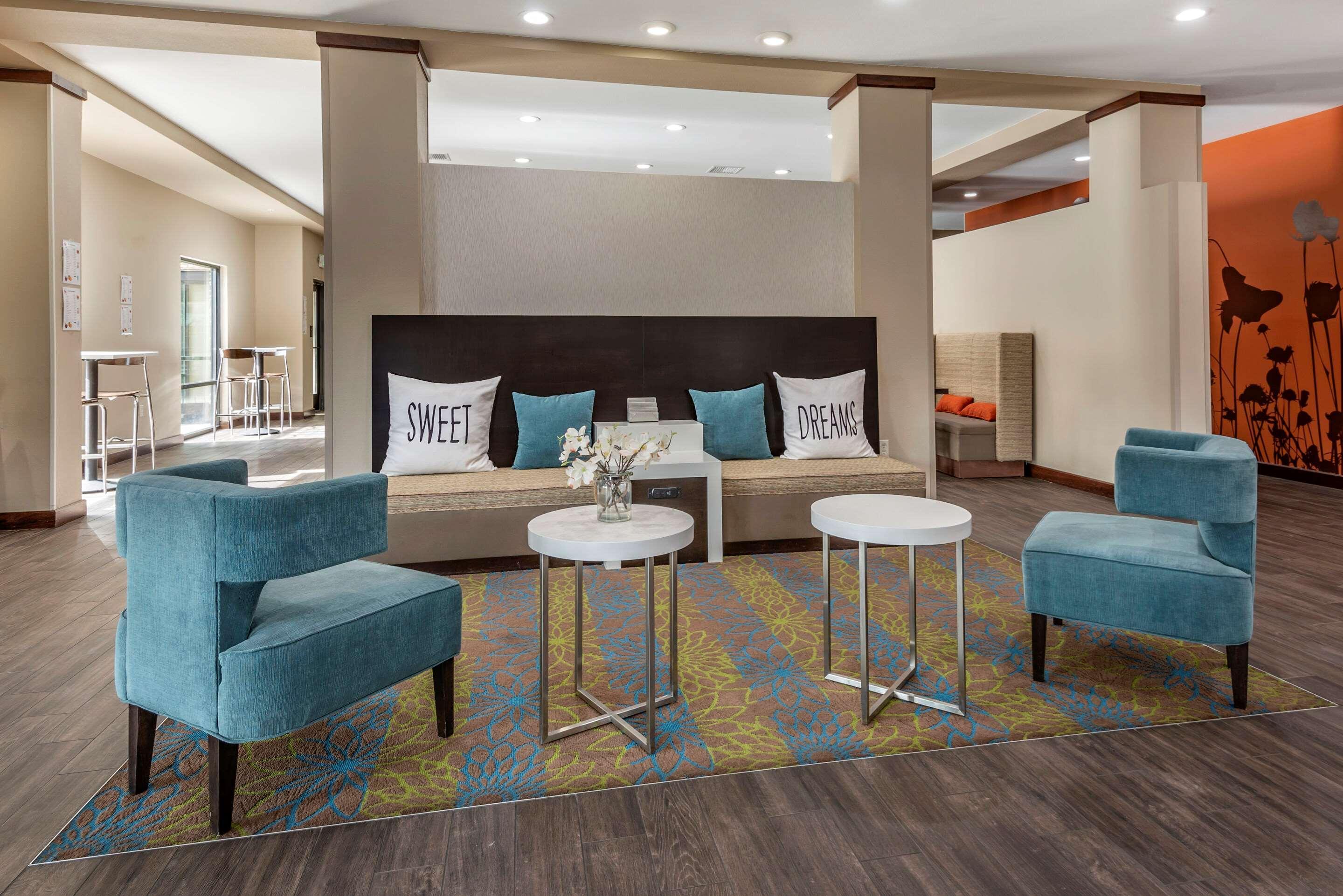 Mainstay Suites Moab Near Arches National Park Exterior foto