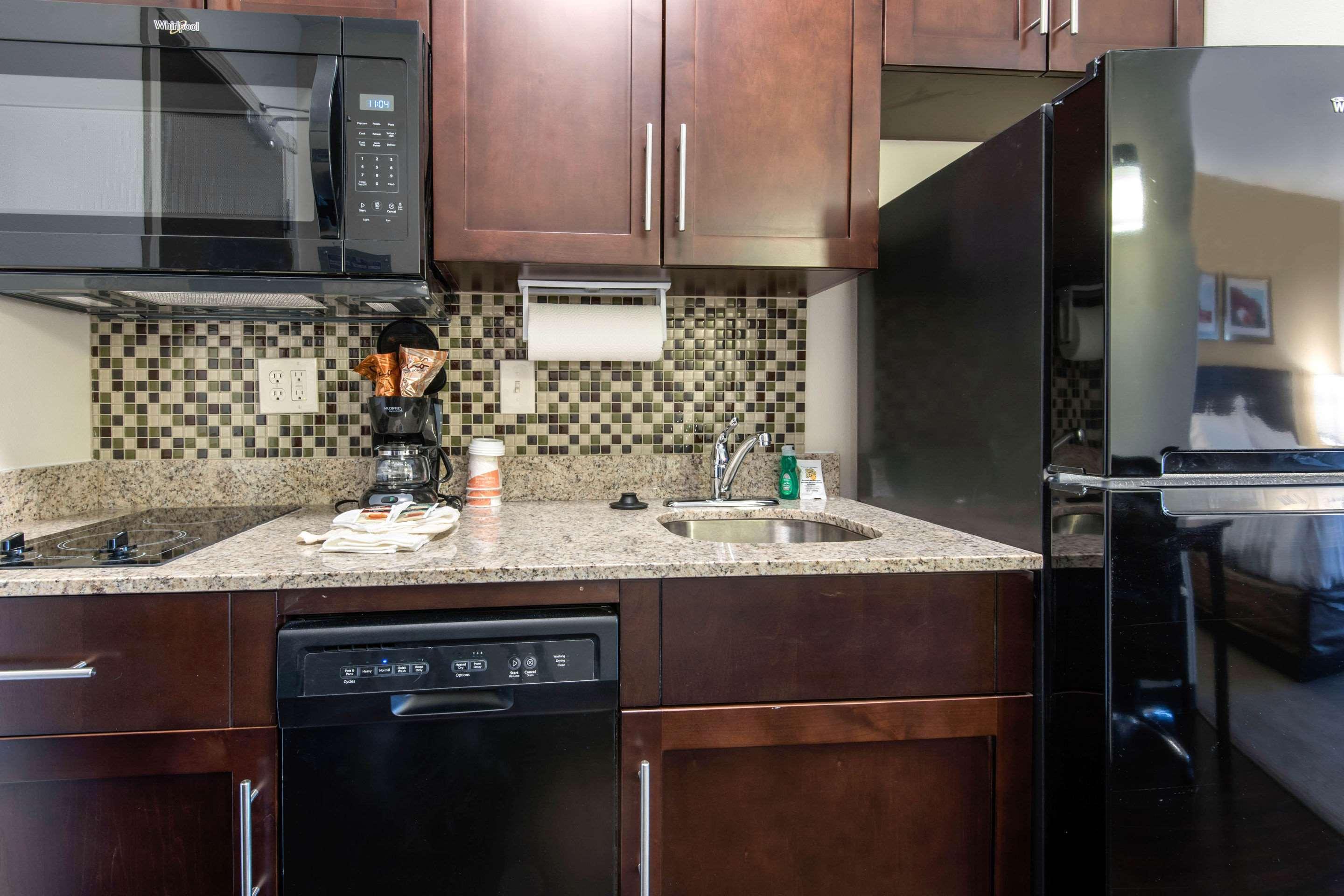 Mainstay Suites Moab Near Arches National Park Exterior foto